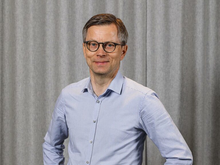 Petri Salminen: ”Työni on saada liiketoiminta ja IT-organisaatio ymmärtämään paremmin toisiaan”