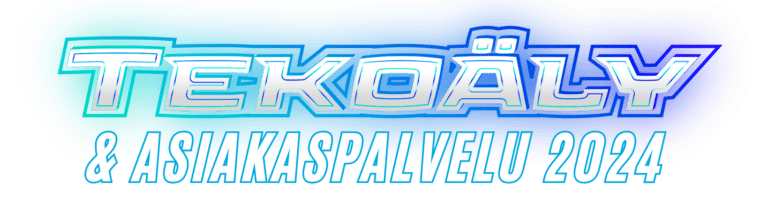 Professio: Tekoäly & Asiakaspalvelu 2024