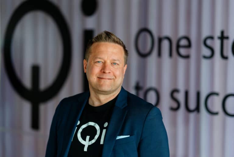 IQI ostaa First Goalin ja vahvistaa asemiaan digitaalisen asiakaspalvelun asiantuntijana